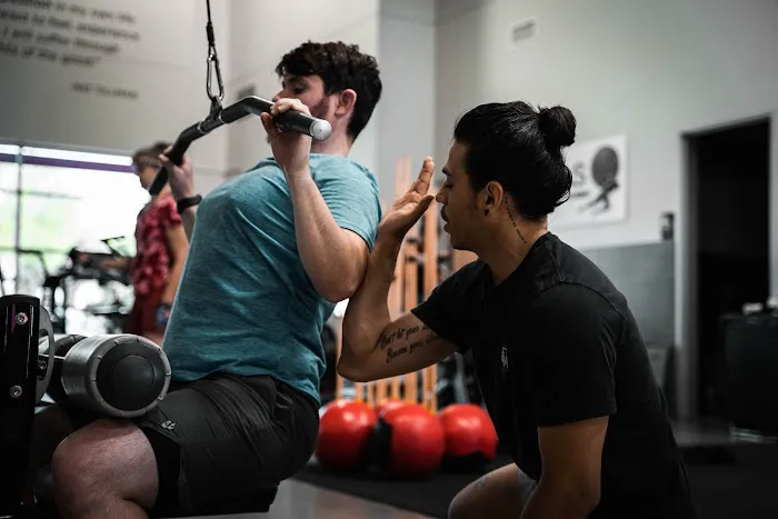 Moving Forward Fitness Picture 4