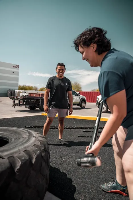 Moving Forward Fitness Picture 3