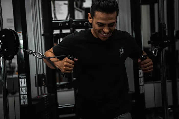 Moving Forward Fitness Picture 8