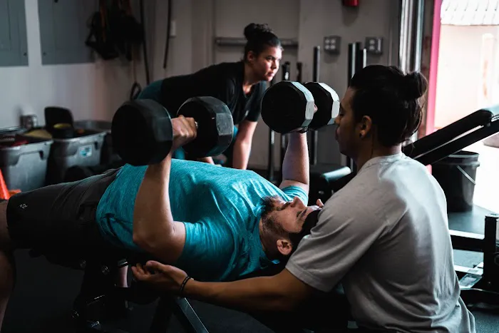 Moving Forward Fitness Picture 7