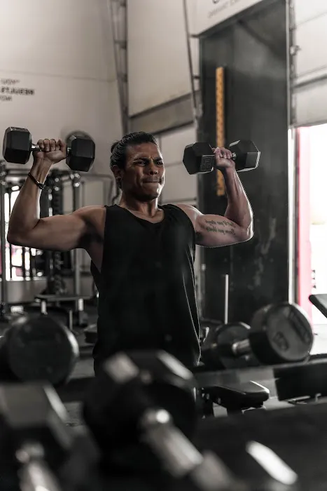 Moving Forward Fitness Picture 10