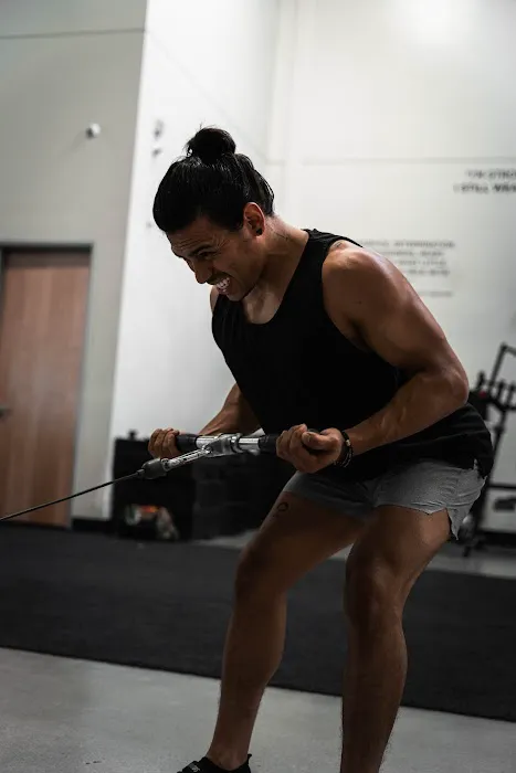 Moving Forward Fitness Picture 9