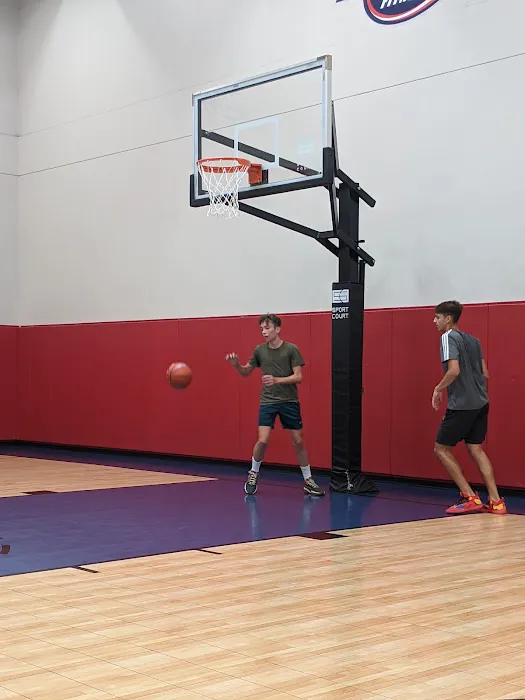 PickUp USA Fitness Chandler Picture 1