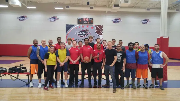 PickUp USA Fitness Chandler Picture 3