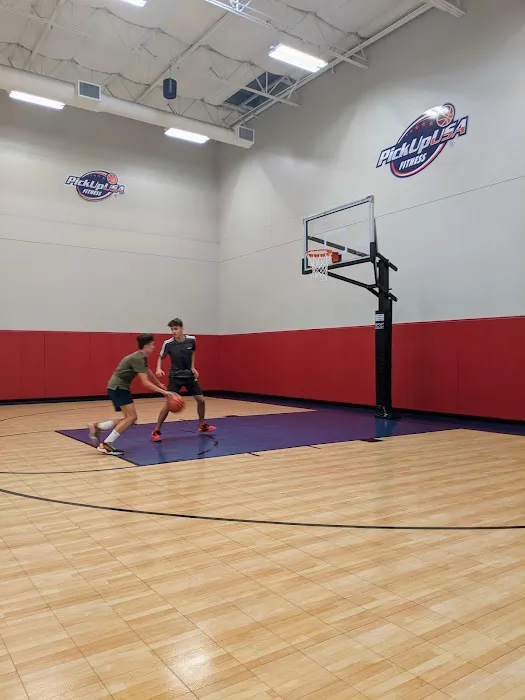 PickUp USA Fitness Chandler Picture 4