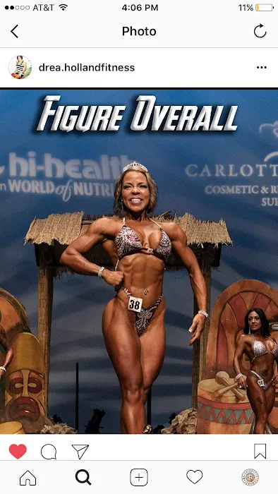 Unique Performance Picture 4