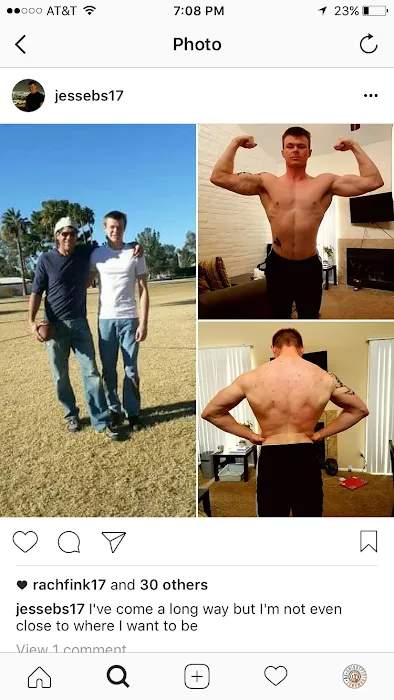 Unique Performance Picture 6