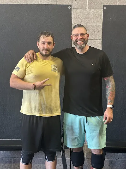 Fast and Heavy Fitness Picture 1