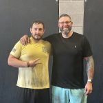 Fast and Heavy Fitness