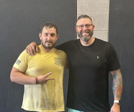 Fast and Heavy Fitness