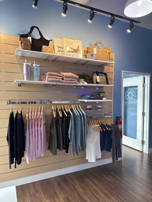 Club Pilates Ocotillo Picture 3