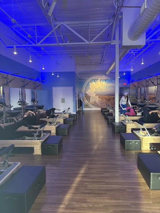 Club Pilates Ocotillo Picture 1