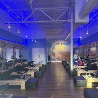 Club Pilates Ocotillo ico