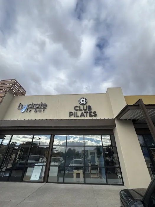Club Pilates Ocotillo Picture 2