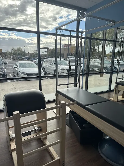 Club Pilates Ocotillo Picture 6