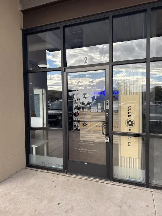 Club Pilates Ocotillo Picture 4