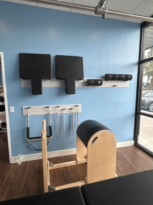 Club Pilates Ocotillo Picture 5