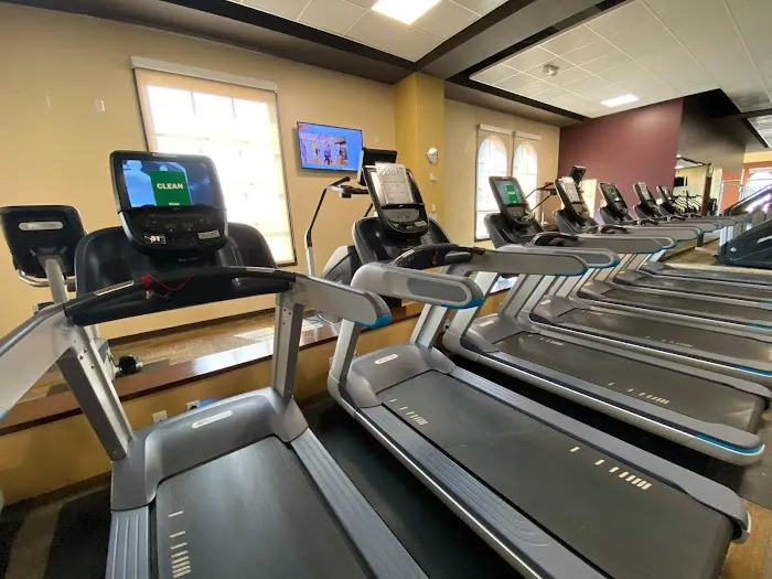 Ocotillo Village Health Club & Spa Picture 3