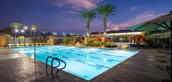 Ocotillo Village Health Club & Spa Picture 2