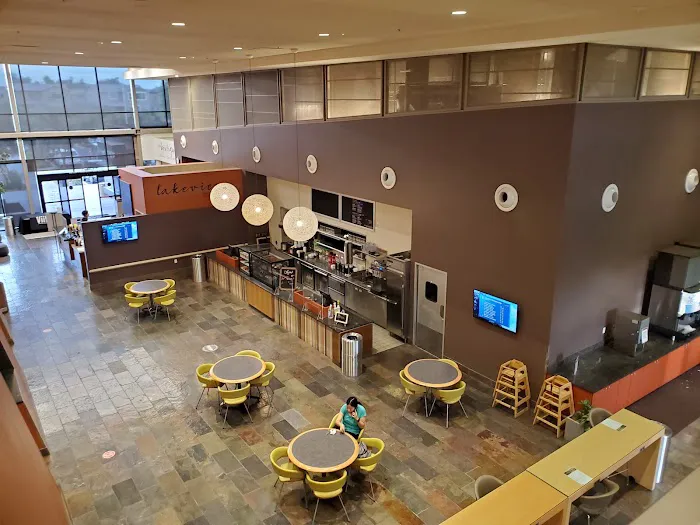 Ocotillo Village Health Club & Spa Picture 4