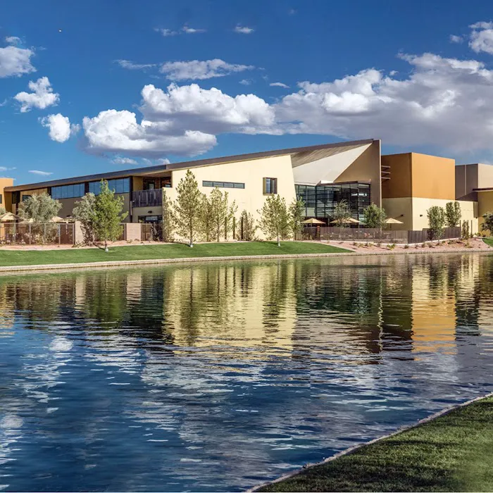 Ocotillo Village Health Club & Spa Picture 5