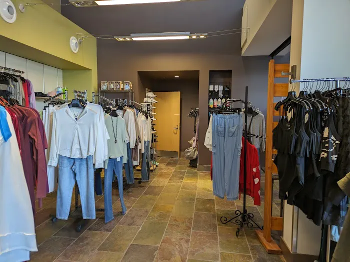 Ocotillo Village Health Club & Spa Picture 8