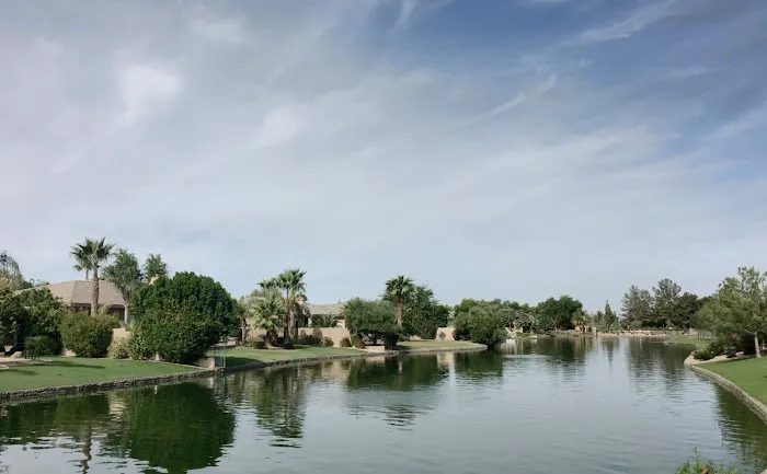 Ocotillo Village Health Club & Spa Picture 9