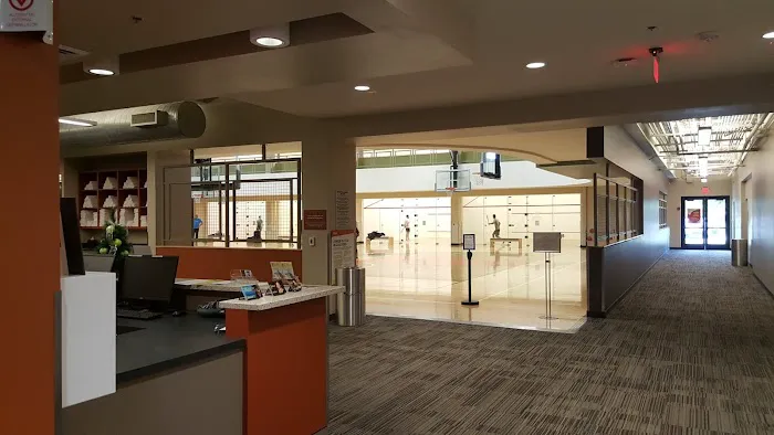 Ocotillo Village Health Club & Spa Picture 10