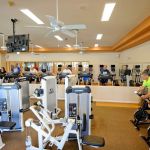 IronOaks Fitness & Racquet Center