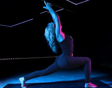 Oxygen Yoga & Fitness Fulton Ranch Picture 3