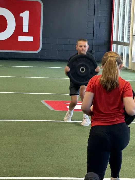 D1 Training Ocotillo Picture 3