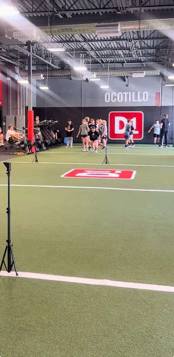 D1 Training Ocotillo Picture 6