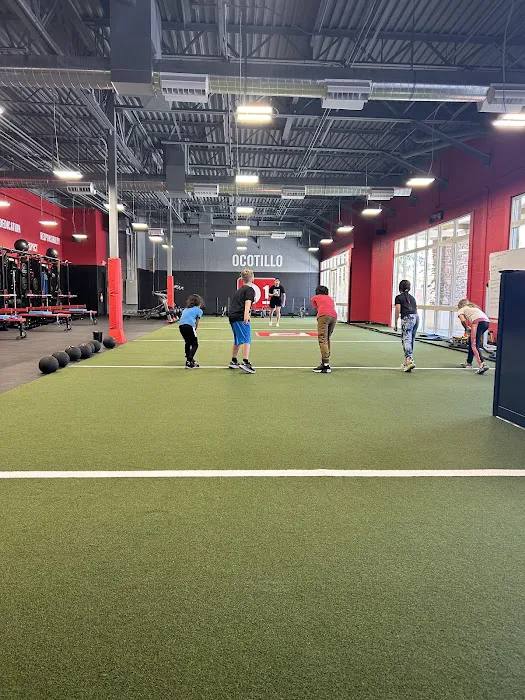 D1 Training Ocotillo Picture 9