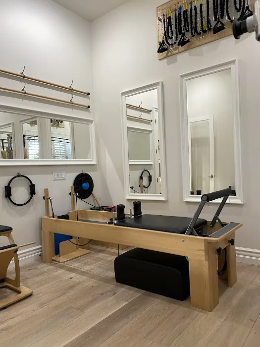 Melissa Flynn Pilates Picture 3