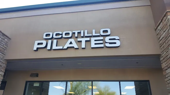 Melissa Flynn Pilates Picture 6