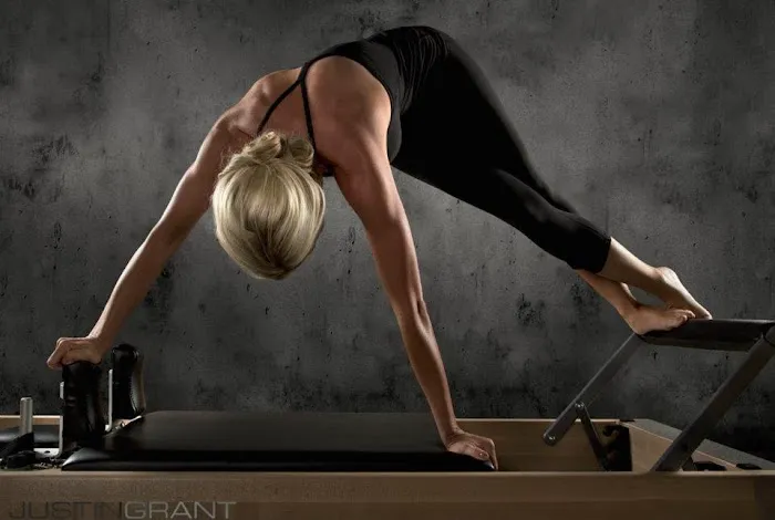 Melissa Flynn Pilates Picture 4