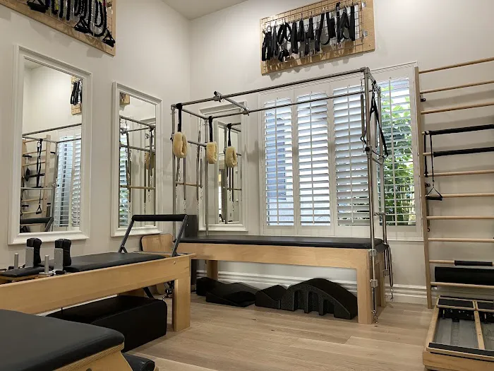 Melissa Flynn Pilates Picture 7