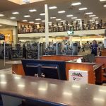 LA Fitness