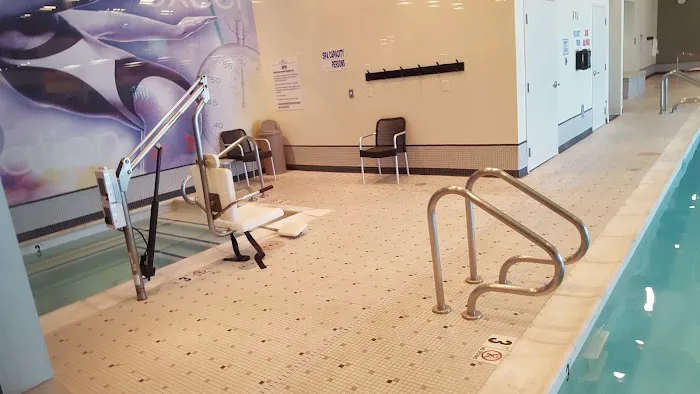 LA Fitness Picture 6