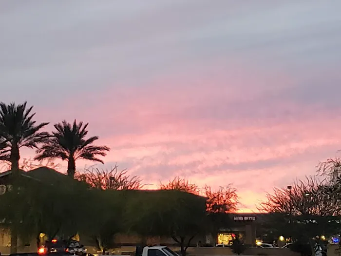 LA Fitness Picture 9