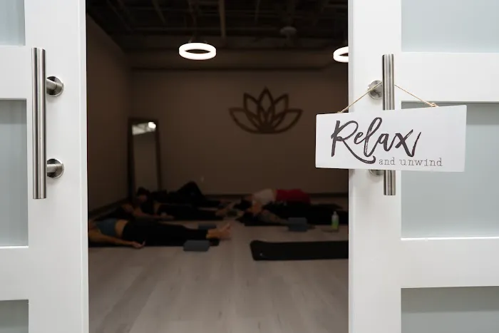 Lifeologie Yoga Picture 4