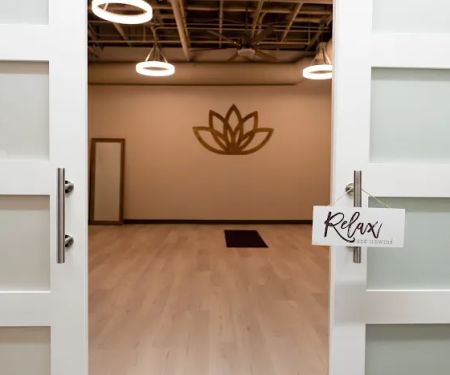 Lifeologie Yoga