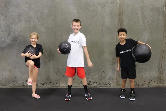 Pitt Fitness Training Picture 1