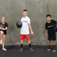 Pitt Fitness Training ico