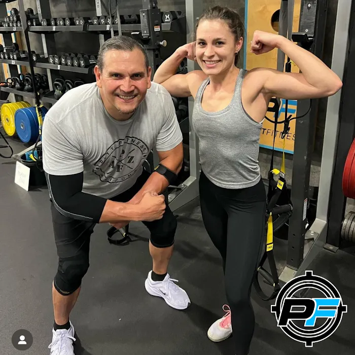 Pitt Fitness Training Picture 3