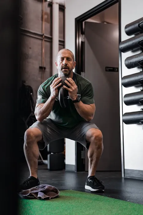 Pitt Fitness Training Picture 5