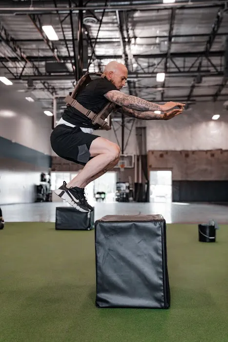 Pitt Fitness Training Picture 7