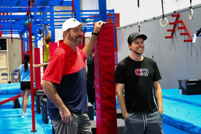 Conquer Ninja Gyms Chandler Picture 1