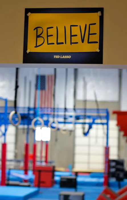 Conquer Ninja Gyms Chandler Picture 8