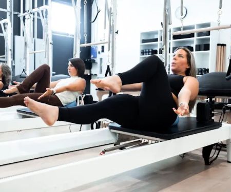 Pilates Place